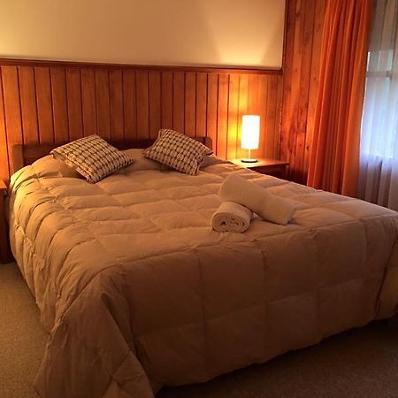 Hosteria Bilbao Βιγιαρίκα Εξωτερικό φωτογραφία