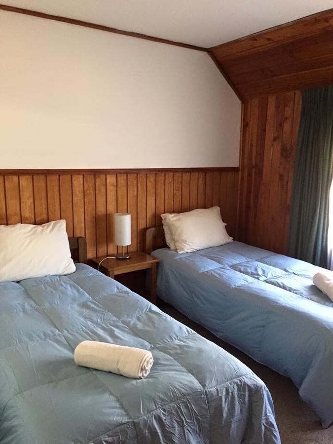 Hosteria Bilbao Βιγιαρίκα Εξωτερικό φωτογραφία