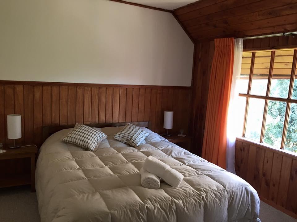 Hosteria Bilbao Βιγιαρίκα Εξωτερικό φωτογραφία