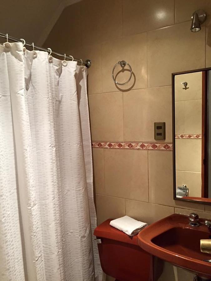 Hosteria Bilbao Βιγιαρίκα Εξωτερικό φωτογραφία