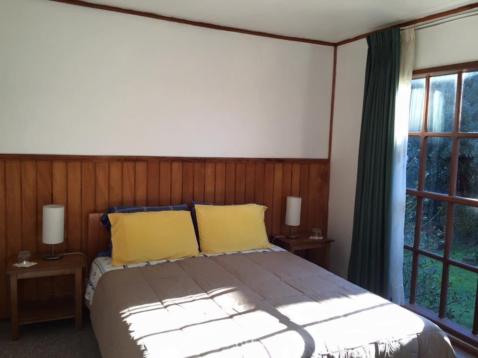 Hosteria Bilbao Βιγιαρίκα Εξωτερικό φωτογραφία