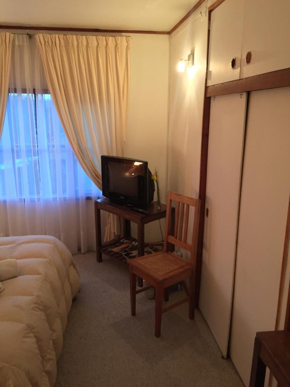 Hosteria Bilbao Βιγιαρίκα Εξωτερικό φωτογραφία