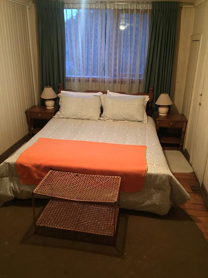 Hosteria Bilbao Βιγιαρίκα Εξωτερικό φωτογραφία